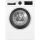 WASHING MACHINE FREESTANDING 60CM  WGG254ZLGR 10KG A 1400RPM (ΑΤΜΟΥ)